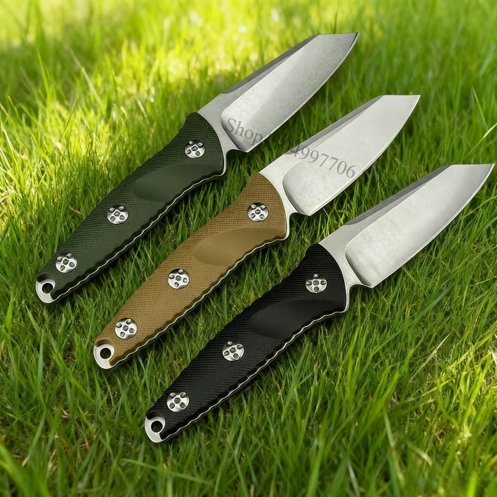 Fishing Equipment Tools - Straight Knife Nylon Fiber Outdoor Leisure