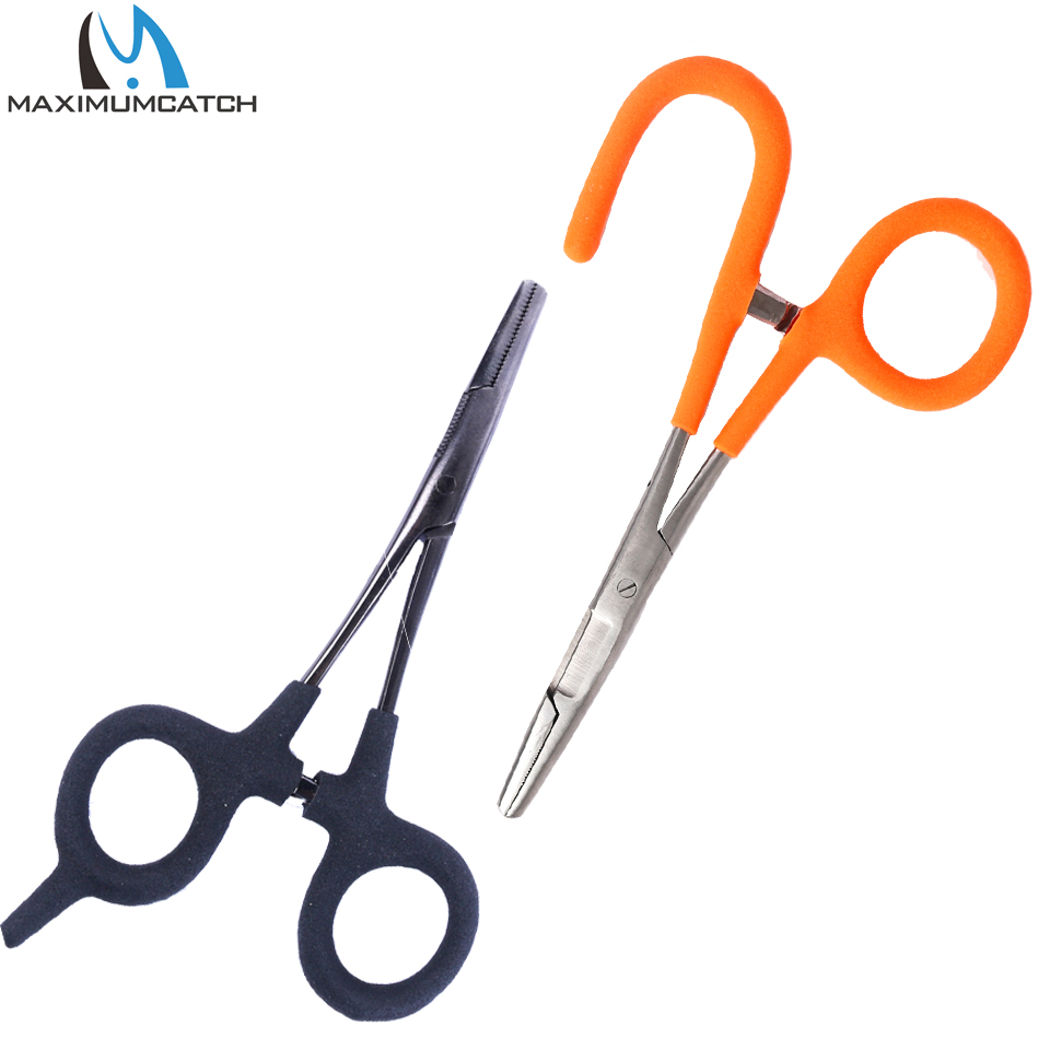 Fishing Equipment Basics - Maximumcatch Fly Fishing Hook Remover Stainless