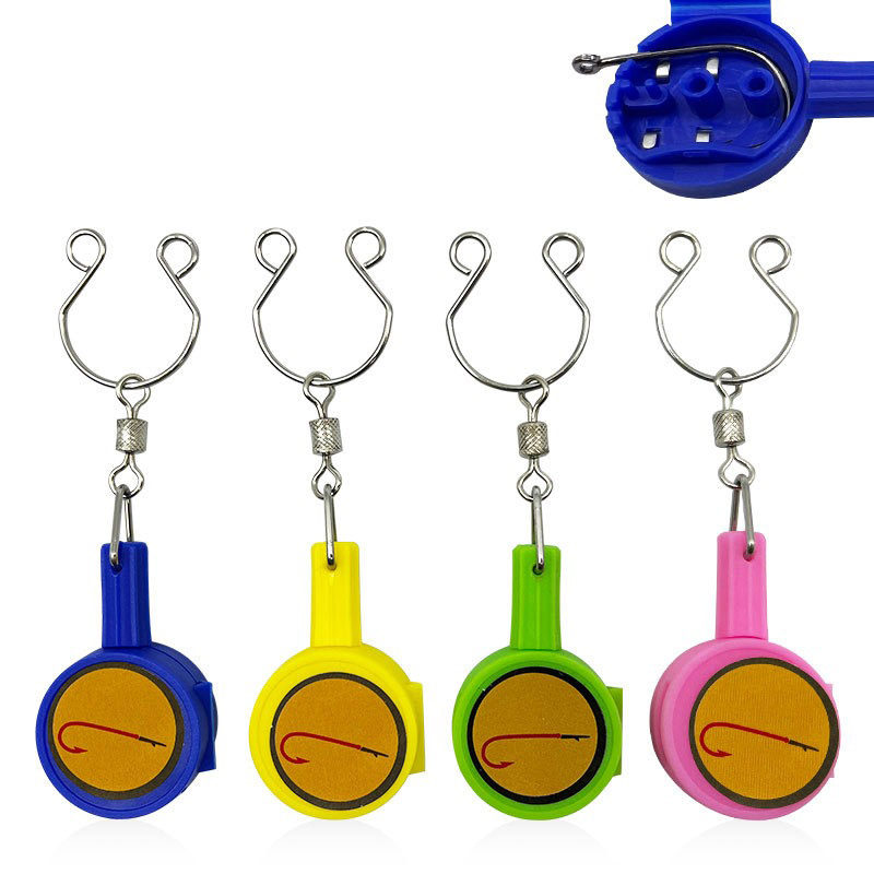 Fishing Equipment Tools - 1PC Fast Tie Knotter Fishing Knot