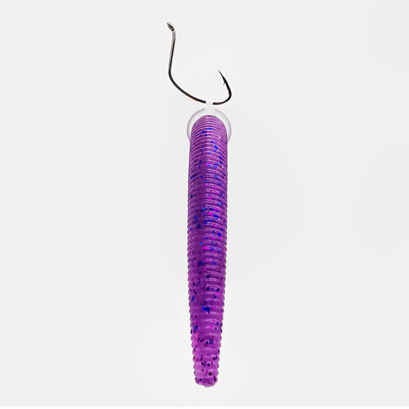 LUREHOLIC 8mm 12mm Wacky Tool  - Fishing Equipment Used incelemesi ve fiyatı
