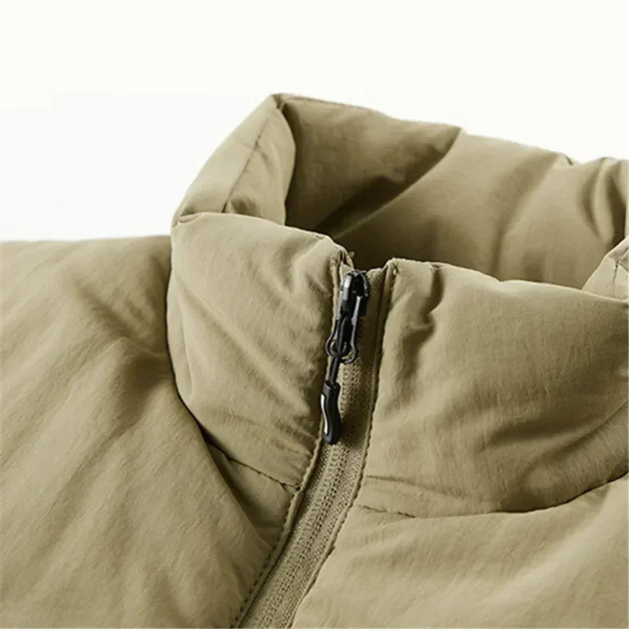 Winter Men's Cargo Hunting Ves - Fishing Vest Jacket incelemesi ve fiyatı