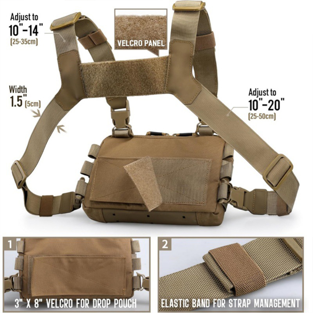 Multifunct Outdoor Travel Vest - Fishing Vest Jacket incelemesi ve fiyatı