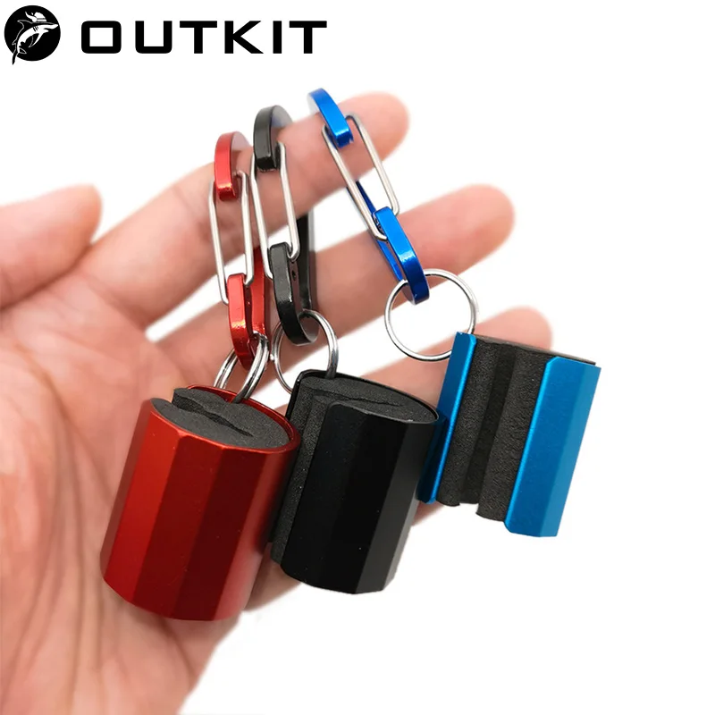 OUTKIT New Fishing Rod Holder  - Fishing Equipment Used incelemesi ve fiyatı
