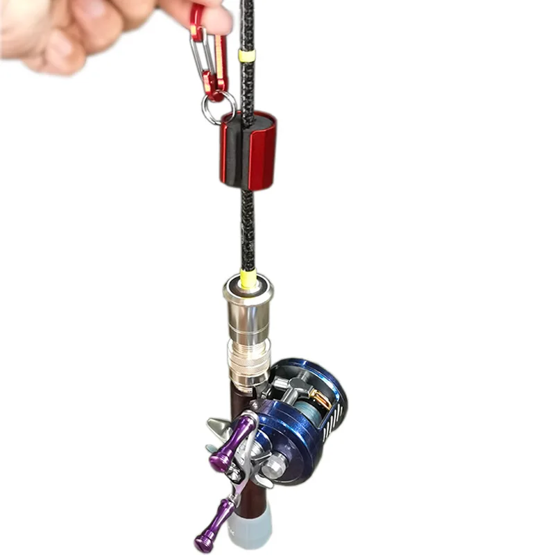 OUTKIT New Fishing Rod Holder  - Fishing Equipment Used incelemesi ve fiyatı