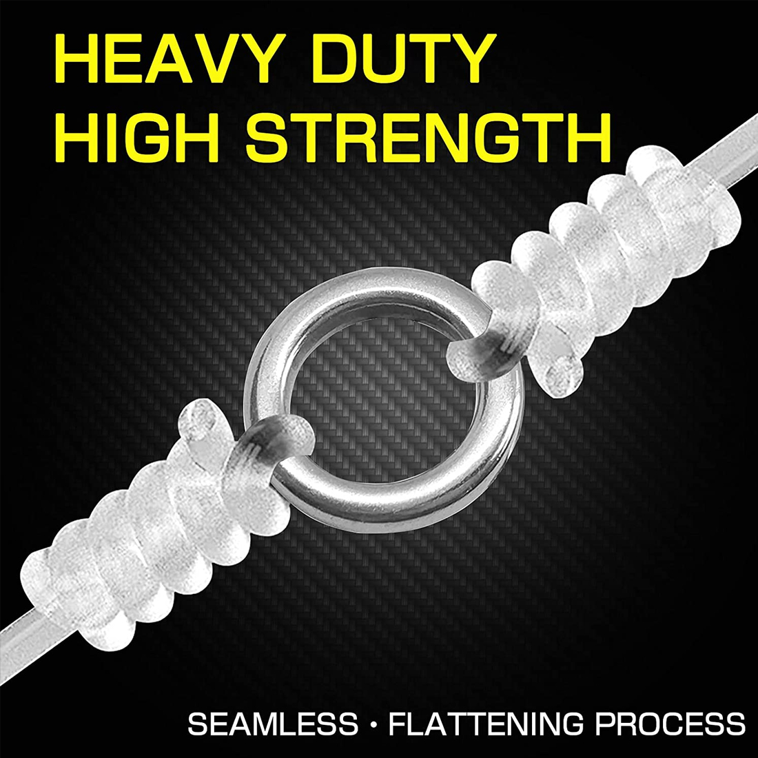 FishTrip Solid Rings Fishing S - Fishing Equipment Used incelemesi ve fiyatı