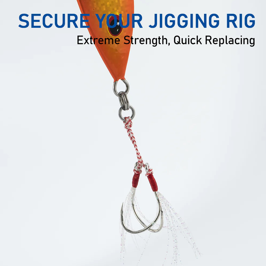 FishTrip Solid Rings Fishing S - Fishing Equipment Used incelemesi ve fiyatı