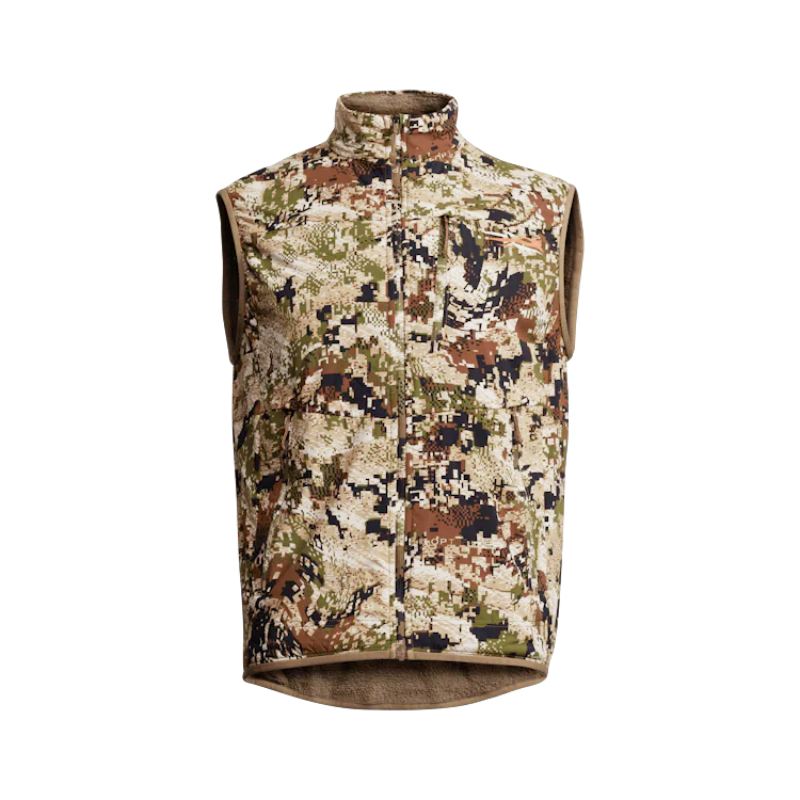 Men's High Quality Camouflage  - Fishing Vest Jacket incelemesi ve fiyatı
