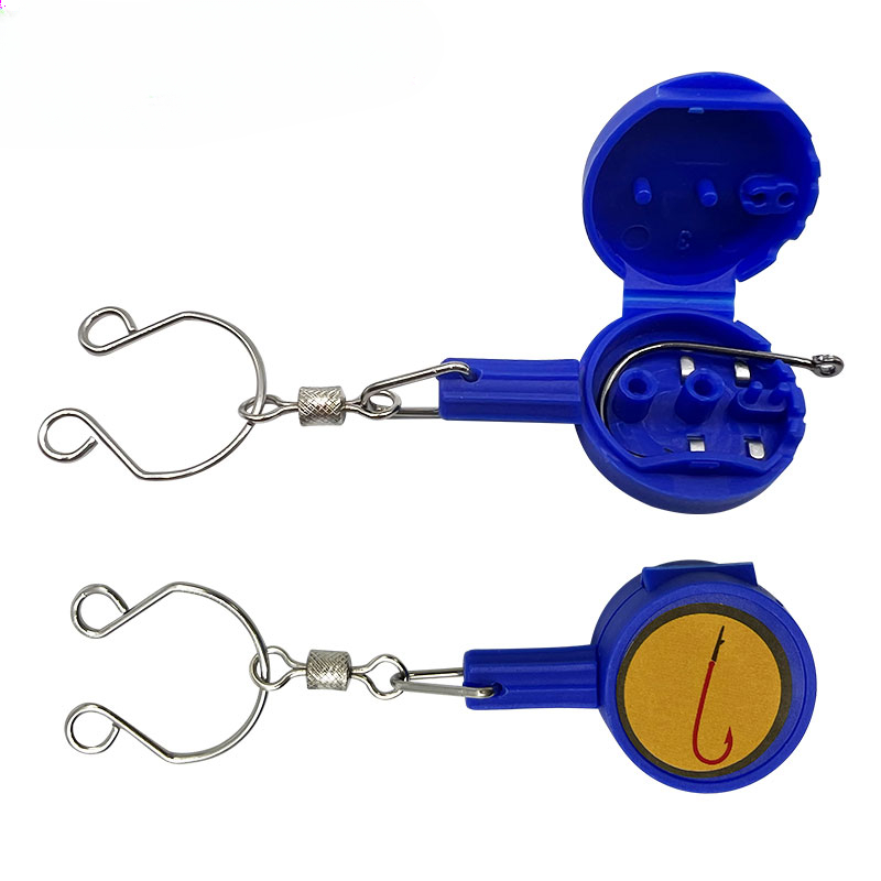 Two Pcs Fast Knot Tying Tool F - Fishing Equipment Basics incelemesi ve fiyatı