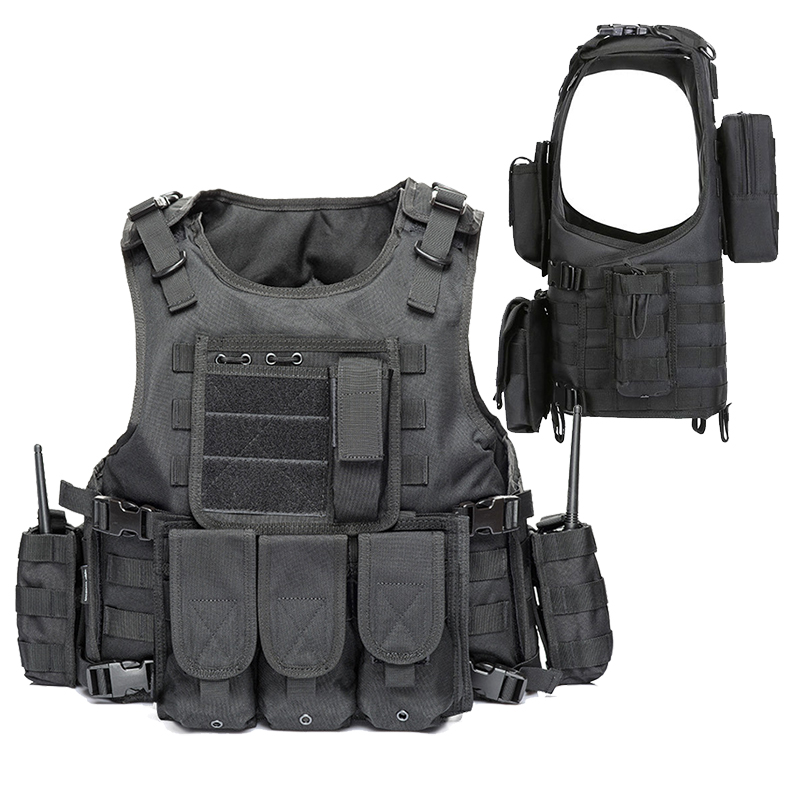 Tactics Vest Flat Vehicle Fish - Fishing Vest Jacket incelemesi ve fiyatı