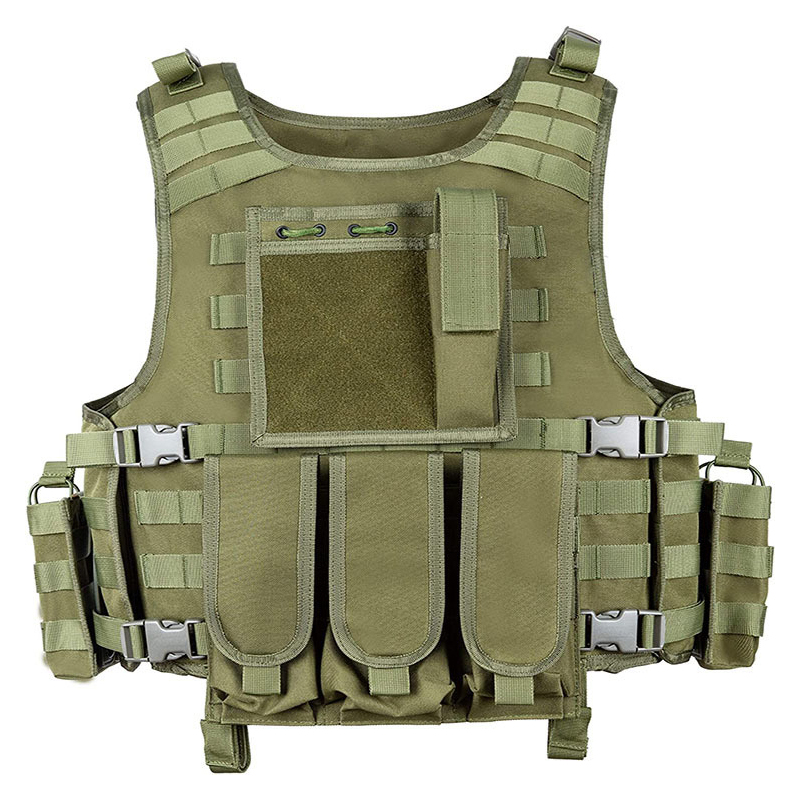 Tactics Vest Flat Vehicle Fish - Fishing Vest Jacket incelemesi ve fiyatı