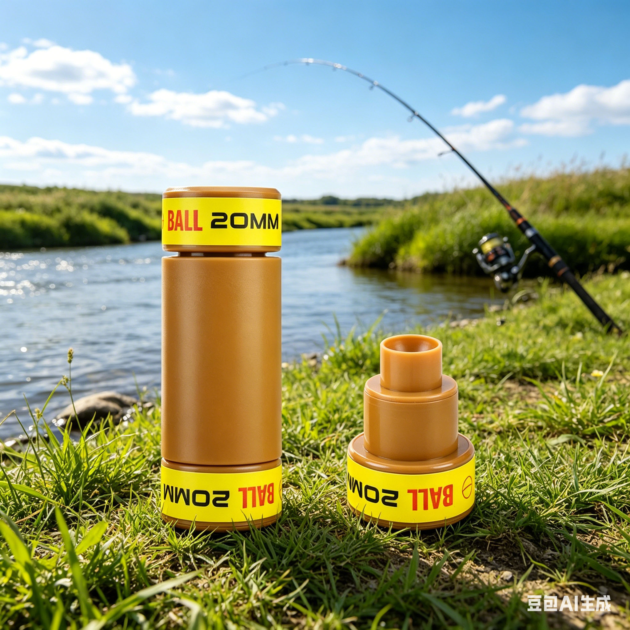 16/20mm Fishing Bait Shaping P - Fishing Equipment Tools incelemesi ve fiyatı