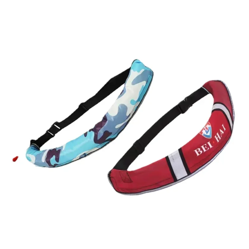 Automatic Fishing Waist Belt T - Fishing Vest Jacket incelemesi ve fiyatı