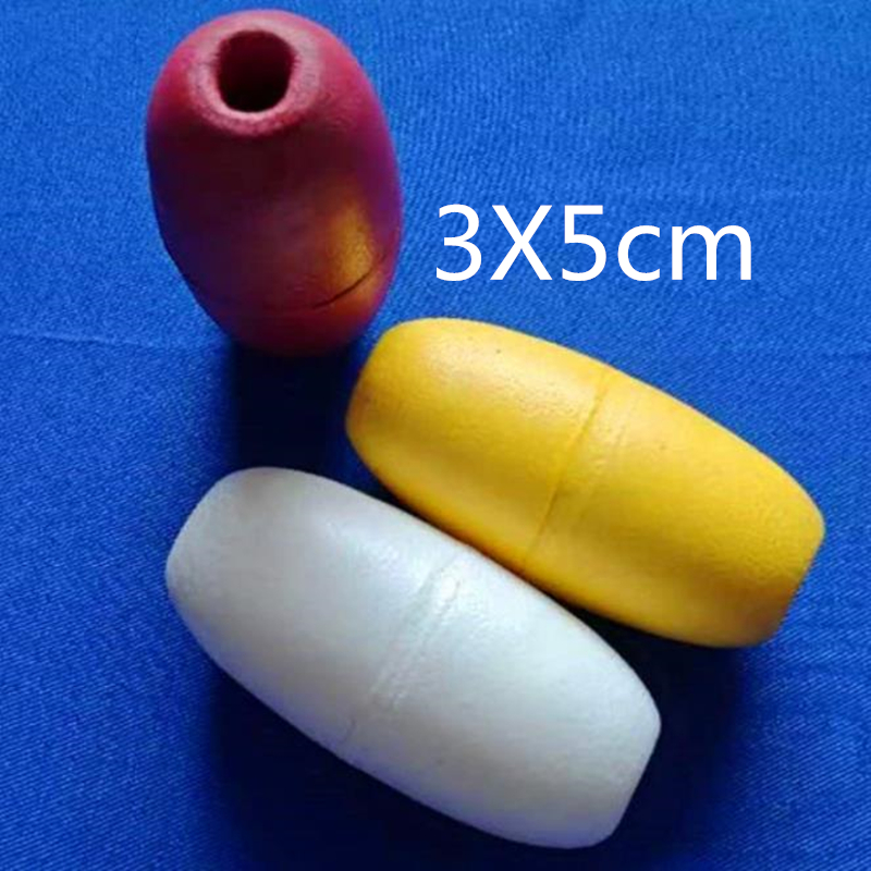 Finefish 3x5cm/5x5cm/8x8cm Har - Fishing Bobber Float incelemesi ve fiyatı