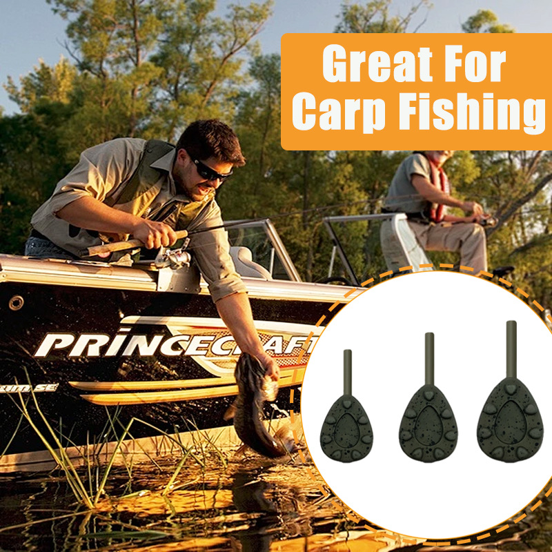 Carp Fishing Casting Ledger We - Fishing Equipment Tools incelemesi ve fiyatı