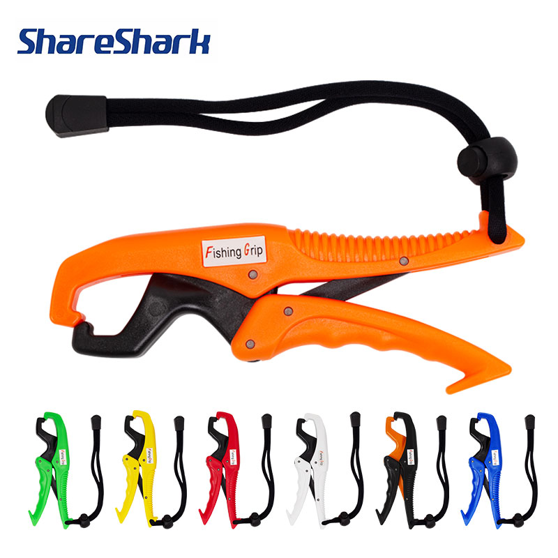 ShareShark Fish Lip Gripper AB - Fishing Equipment Tools incelemesi ve fiyatı