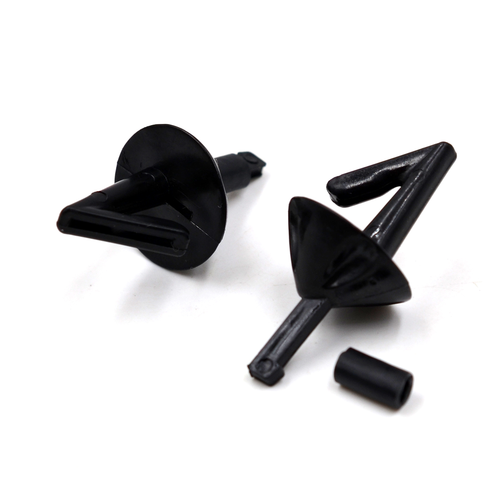 MNFT 20pcs Black Fishing Bait  - Fishing Equipment Basics incelemesi ve fiyatı