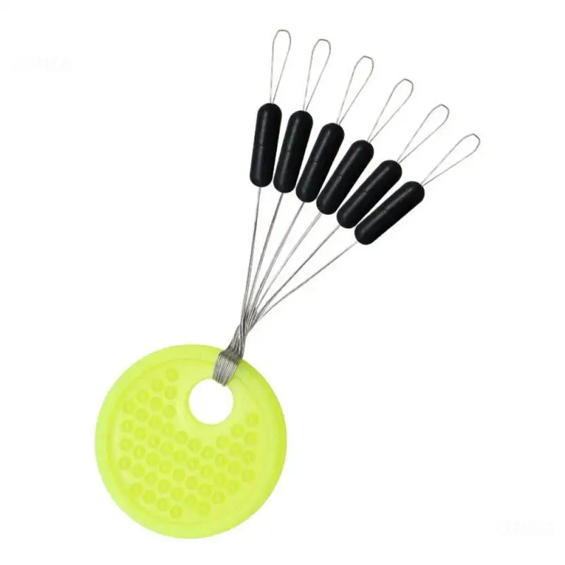 Fishing Rod Rubber Space Beans - Fishing Bobber Float incelemesi ve fiyatı