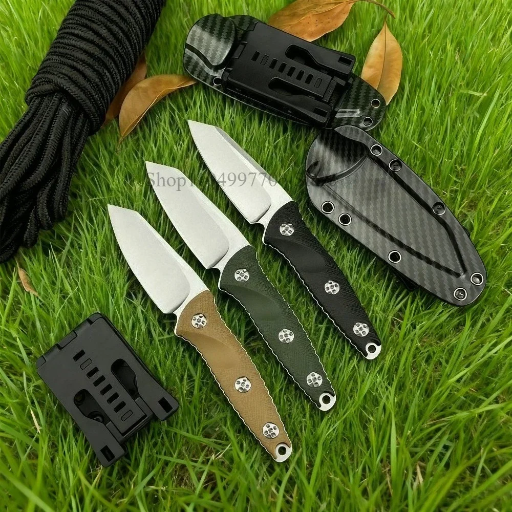 Straight Knife Nylon Fiber Out - Fishing Equipment Tools incelemesi ve fiyatı