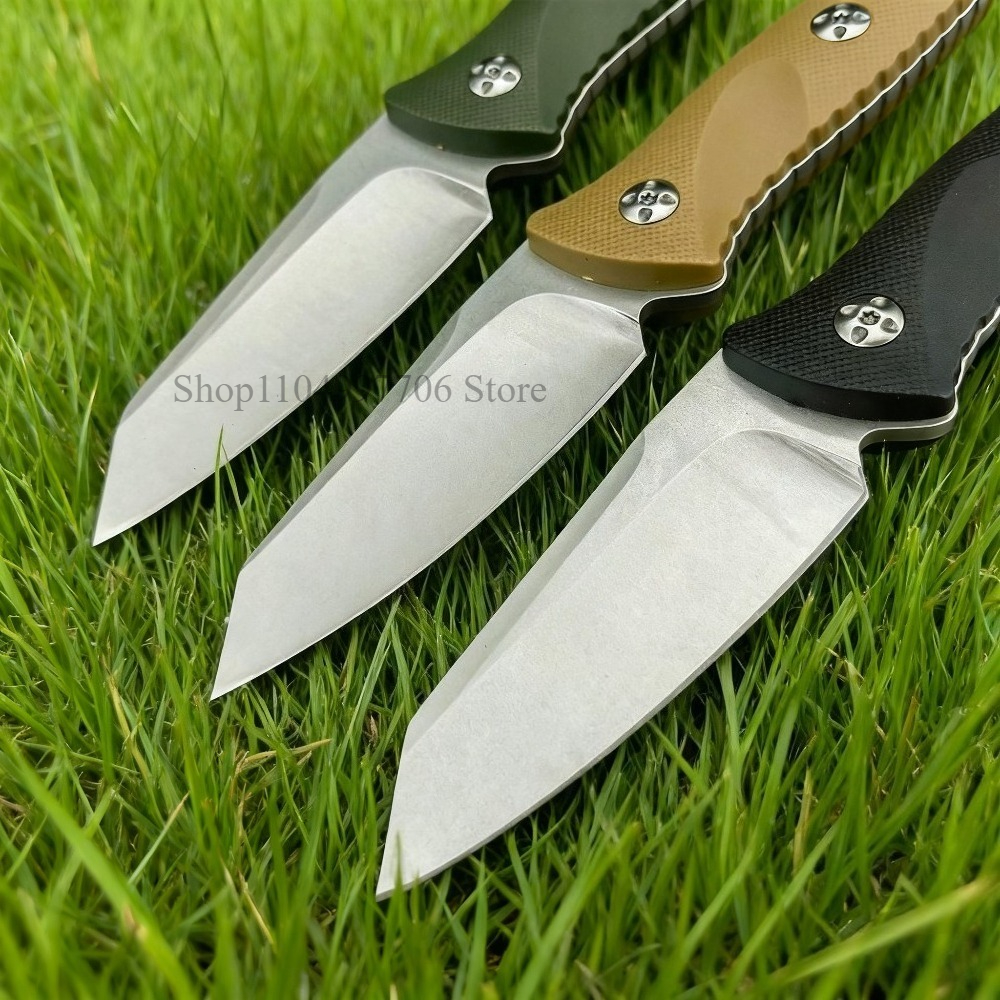 Straight Knife Nylon Fiber Out - Fishing Equipment Tools incelemesi ve fiyatı