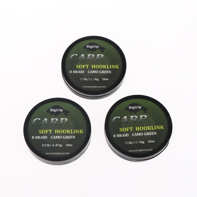 20m Carp Fishing Line High Str - Fishing Equipment Basics incelemesi ve fiyatı