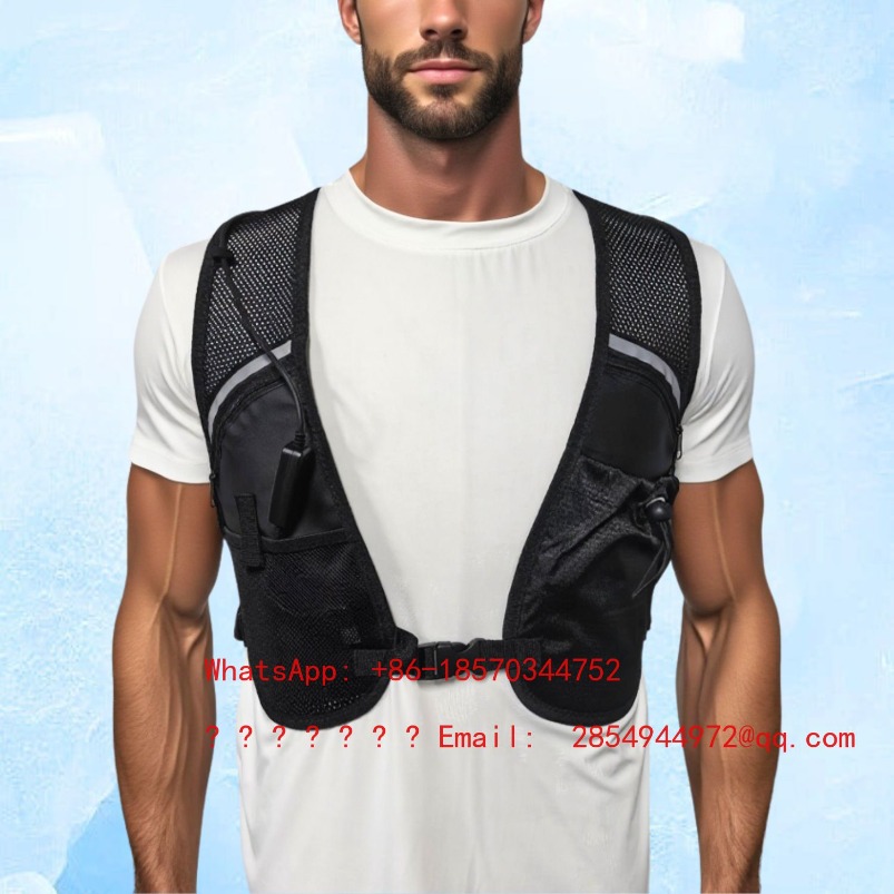 Summer Protective Clothing Coo - Fishing Vest Jacket incelemesi ve fiyatı