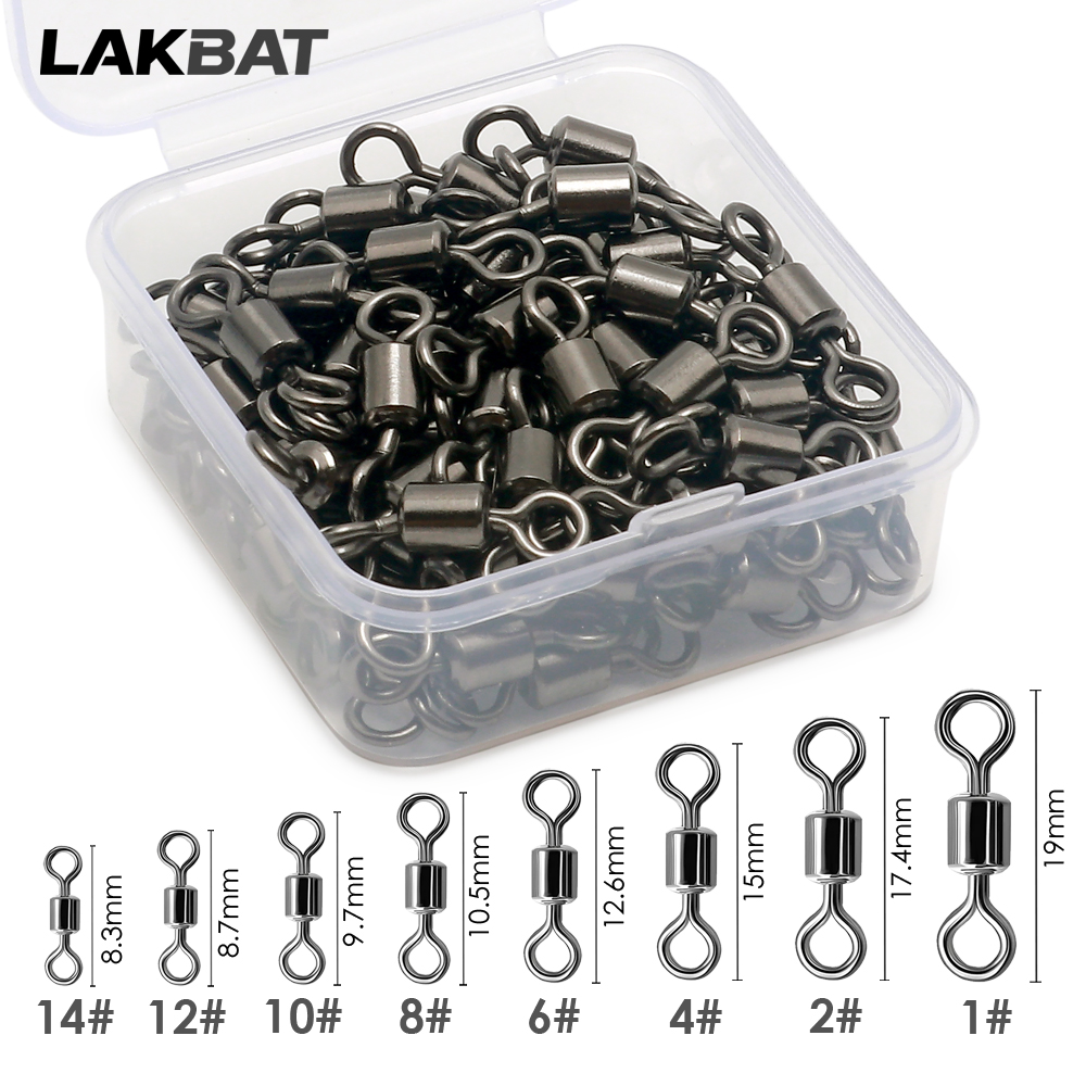 100PCS Stainless Steel Fishing - Fishing Equipment Used incelemesi ve fiyatı