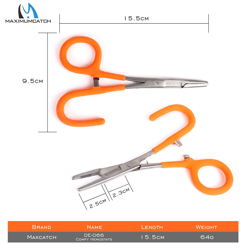 Maximumcatch Fly Fishing Hook  - Fishing Equipment Basics incelemesi ve fiyatı