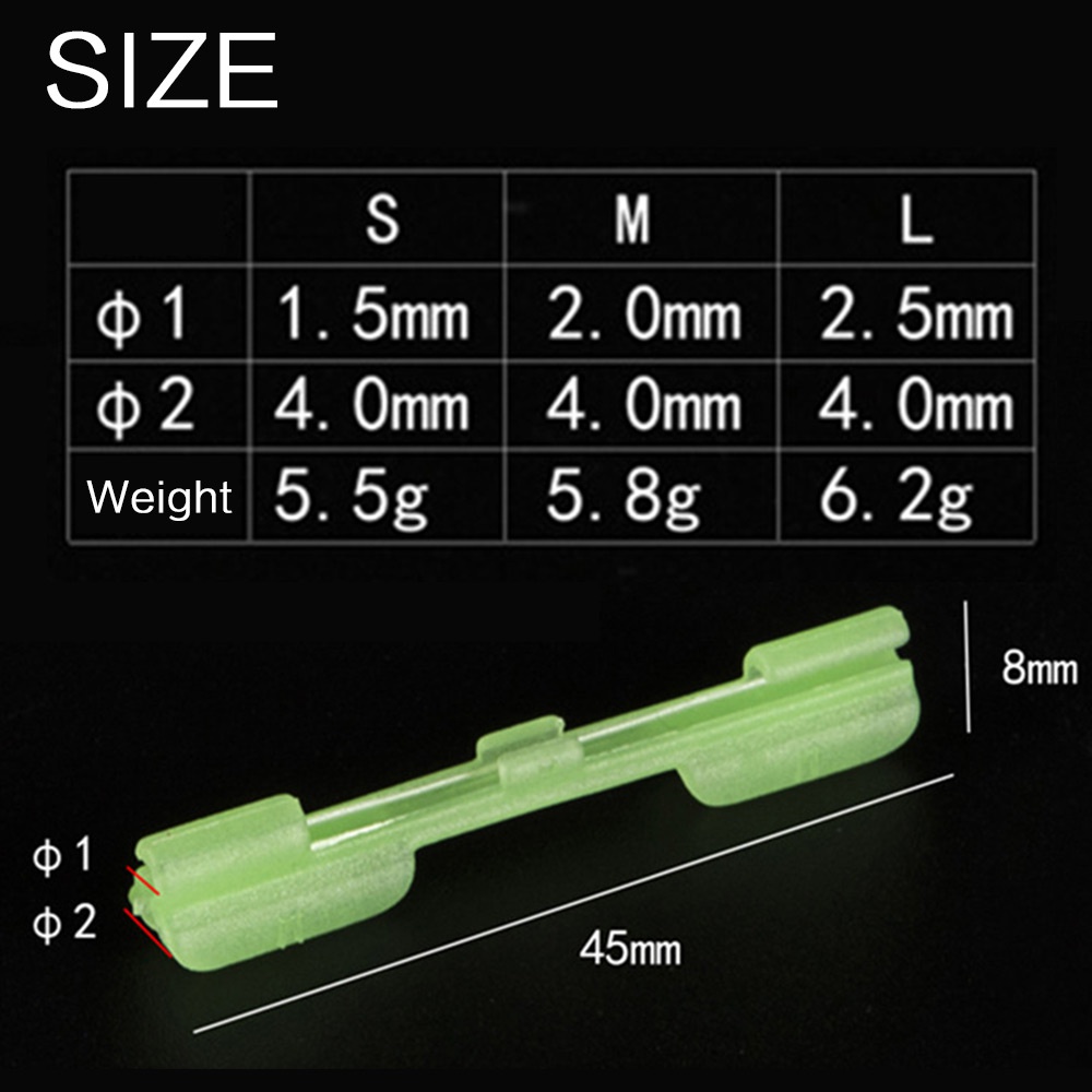 FLYSAND Night Fishing Light St - Fishing Bobber Float incelemesi ve fiyatı