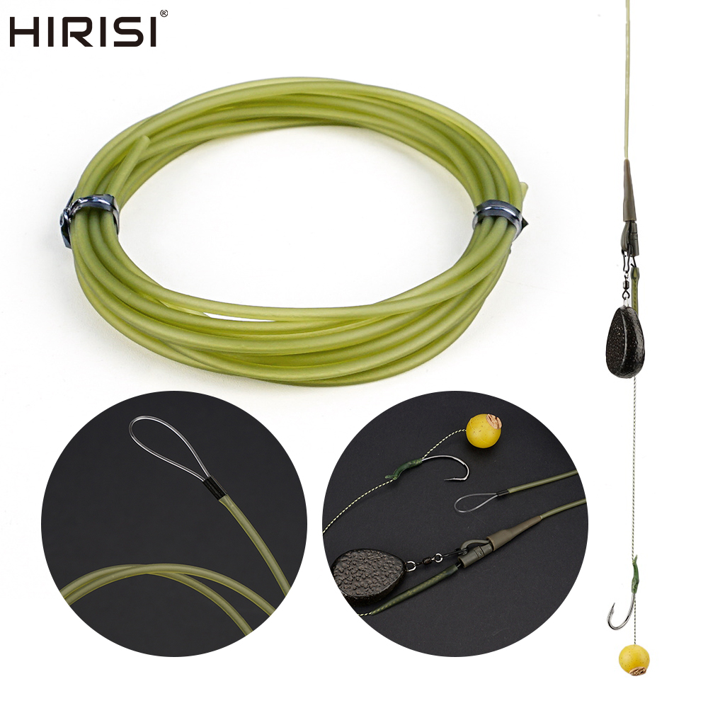 Hirisi AE077 Carp Fishing Rig  - Fishing Equipment Basics incelemesi ve fiyatı