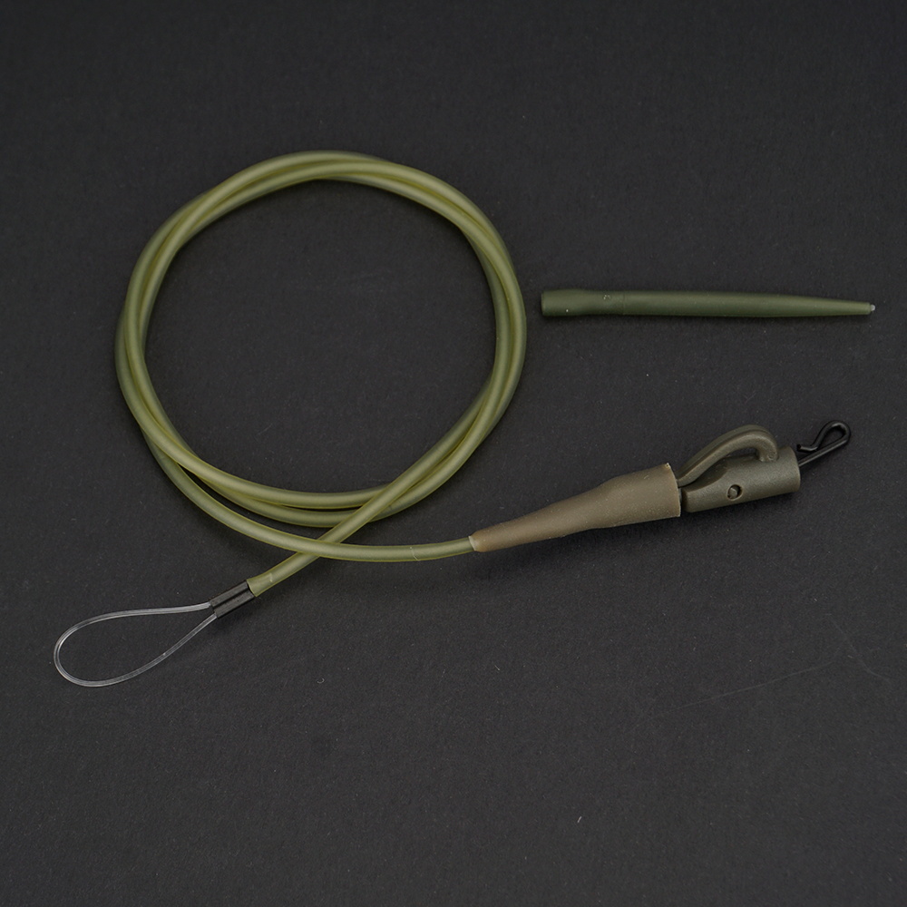 Hirisi AE077 Carp Fishing Rig  - Fishing Equipment Basics incelemesi ve fiyatı