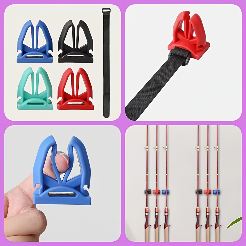 Fishing rod bracket, equipped  - Fishing Equipment Tools incelemesi ve fiyatı