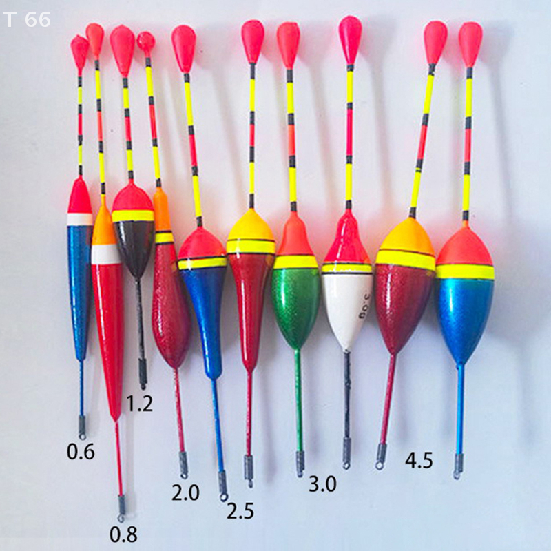1/5/10Pcs Promotion Fishing Fl - Fishing Bobber Float incelemesi ve fiyatı