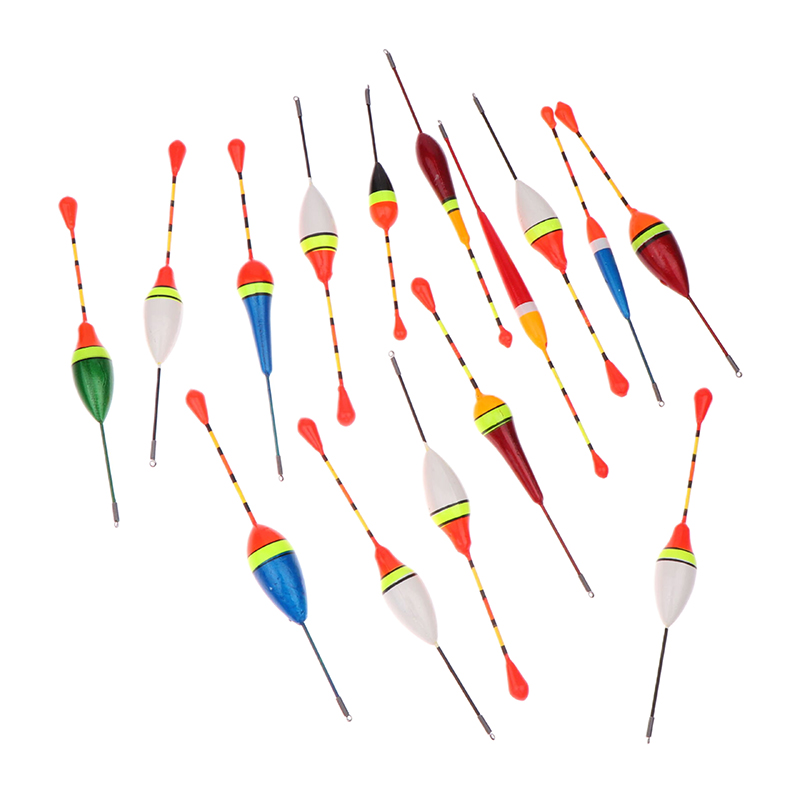 1/5/10Pcs Promotion Fishing Fl - Fishing Bobber Float incelemesi ve fiyatı