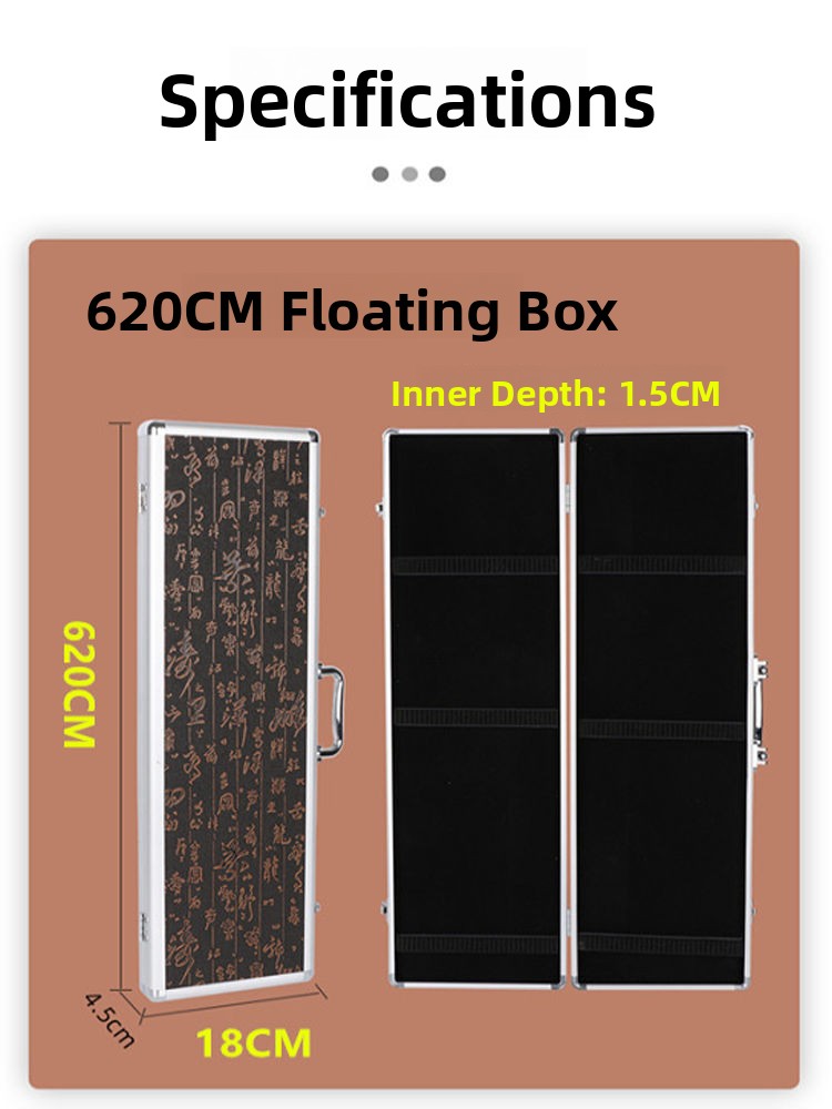 2025 New Aluminum Alloy Fishin - Fishing Bobber Float incelemesi ve fiyatı