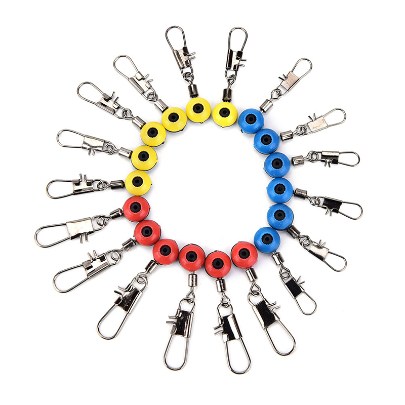 50pcs 20Pcs 10Pcs Fishing Floa - Fishing Bobber Float incelemesi ve fiyatı