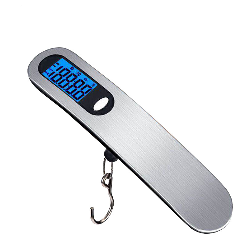 Portable Scale Digital LCD Dis - Fishing Equipment Basics incelemesi ve fiyatı