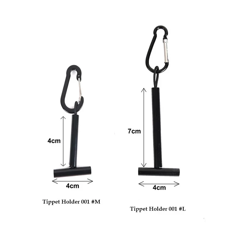 Tippet T Fly Fishing Holder Fo - Fishing Equipment Used incelemesi ve fiyatı