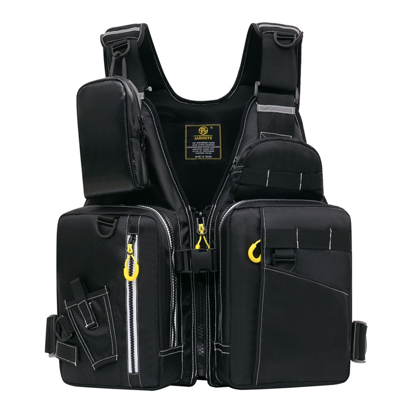 2026 Adult Lure Life Jacket Ro - Fishing Vest Jacket incelemesi ve fiyatı