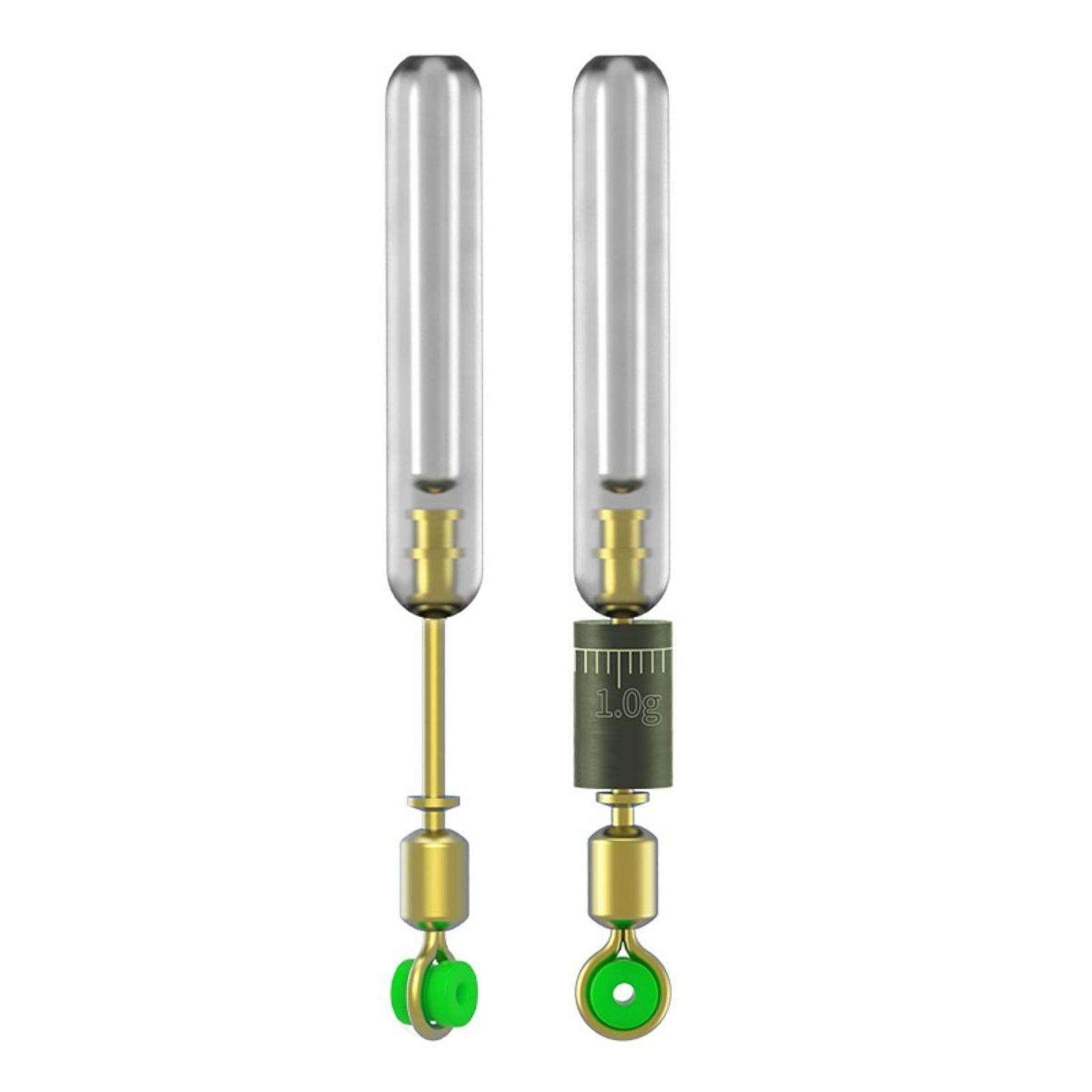 Innovative Copper Silicone Flo - Fishing Bobber Float incelemesi ve fiyatı