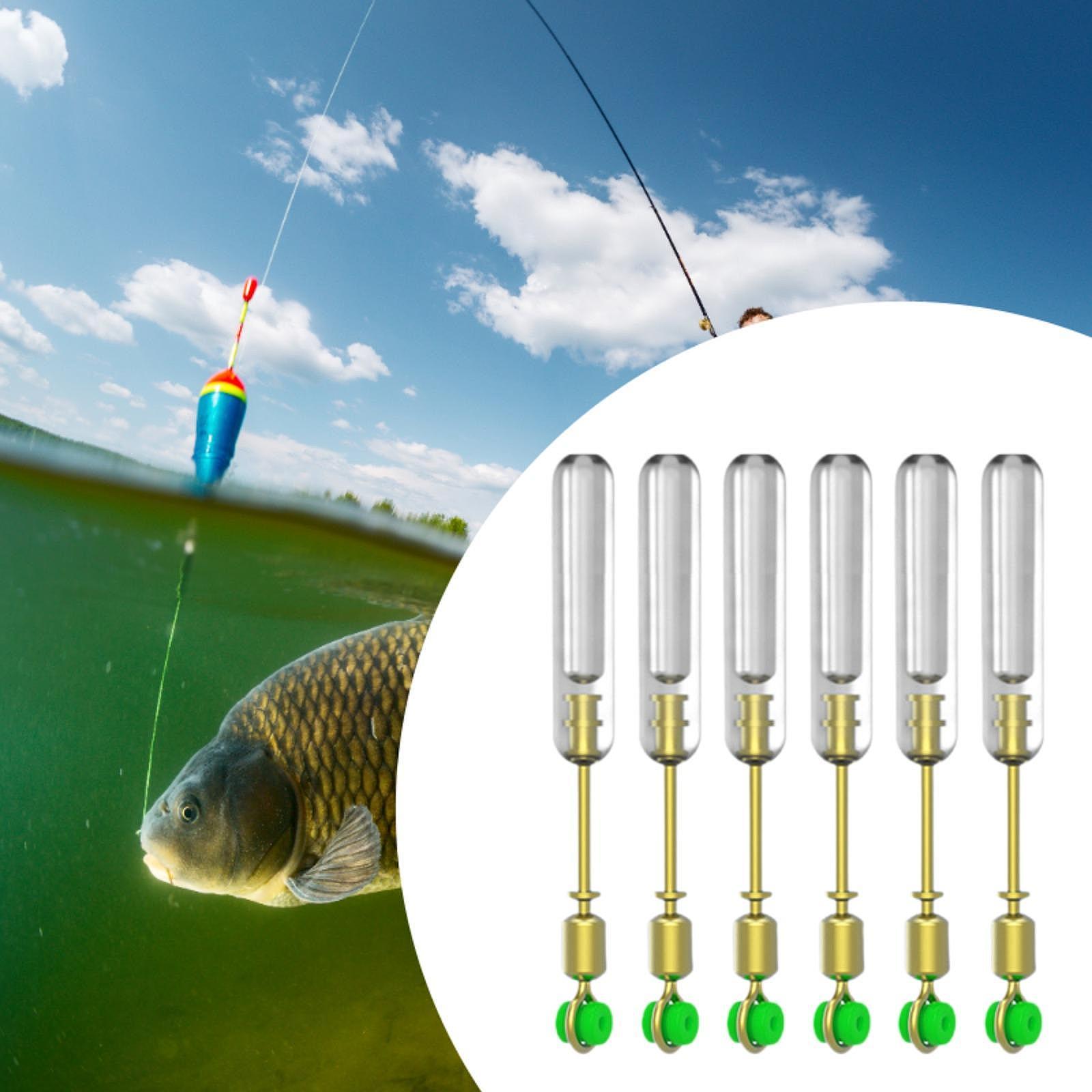 Innovative Copper Silicone Flo - Fishing Bobber Float incelemesi ve fiyatı