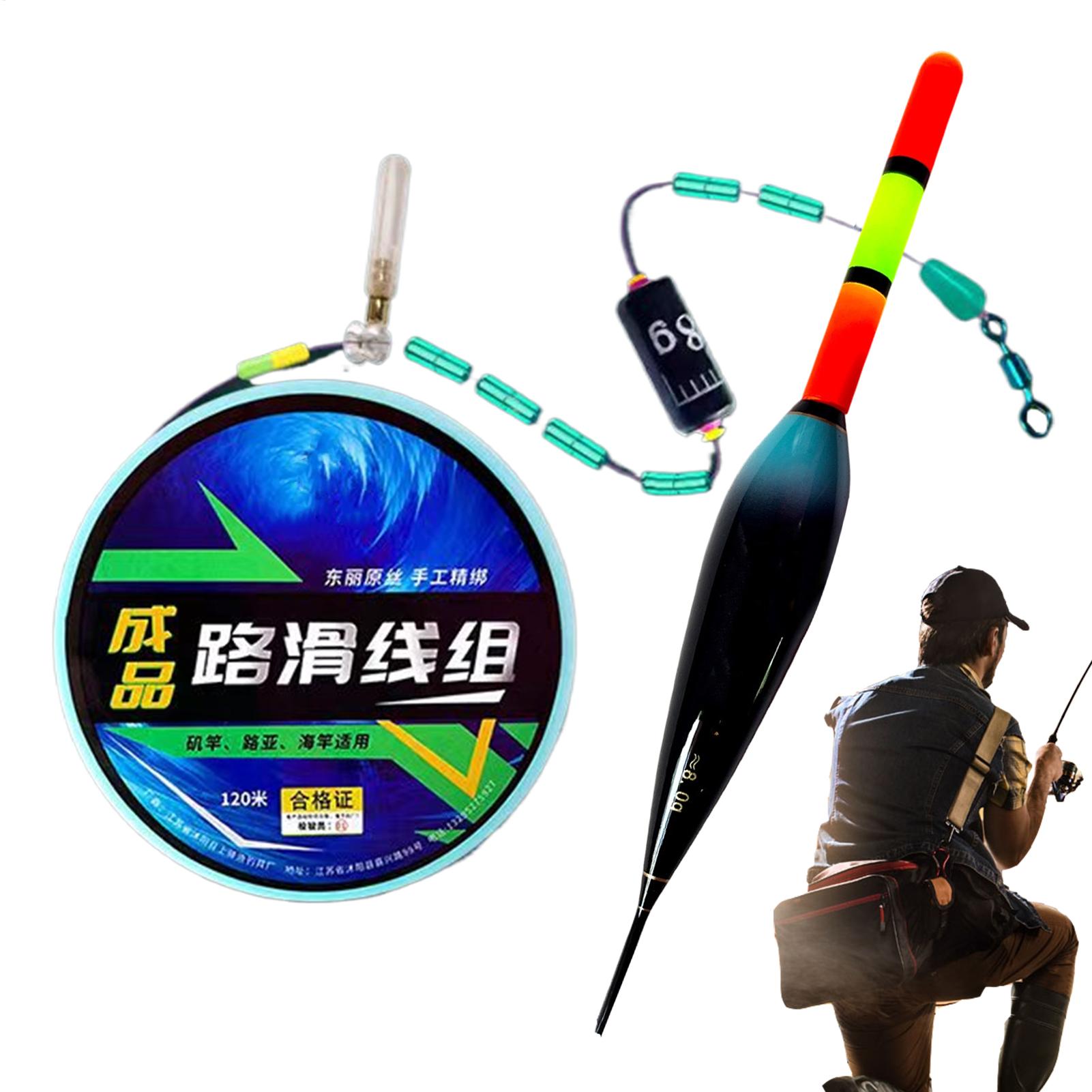 Fishing Line Automatic Bobber  - Fishing Bobber Float incelemesi ve fiyatı