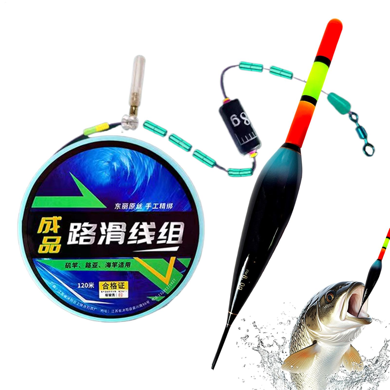 Fishing Line Automatic Bobber  - Fishing Bobber Float incelemesi ve fiyatı