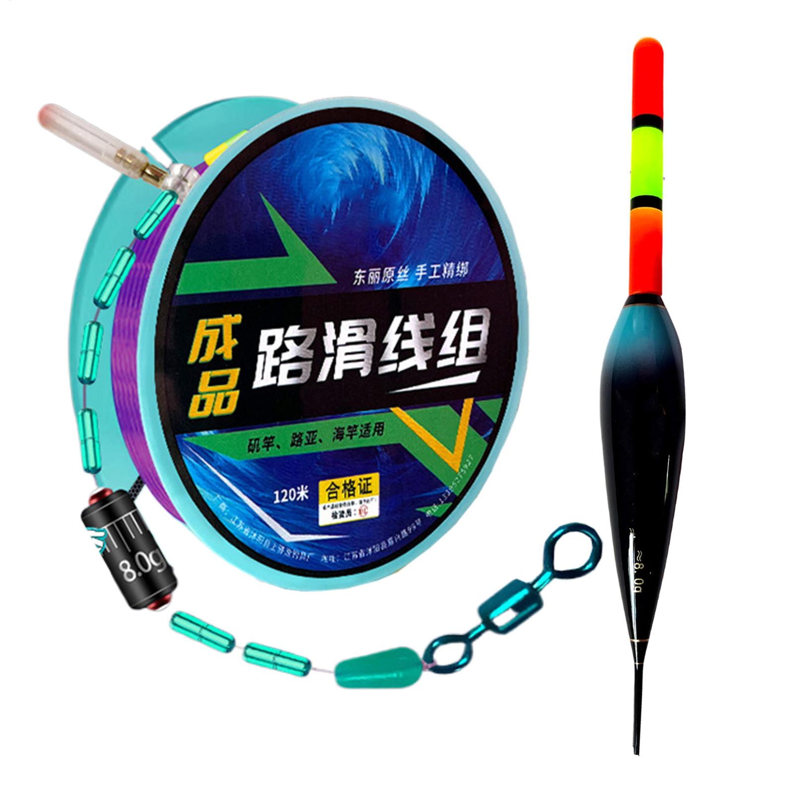 Fishing Line Automatic Bobber  - Fishing Bobber Float incelemesi ve fiyatı