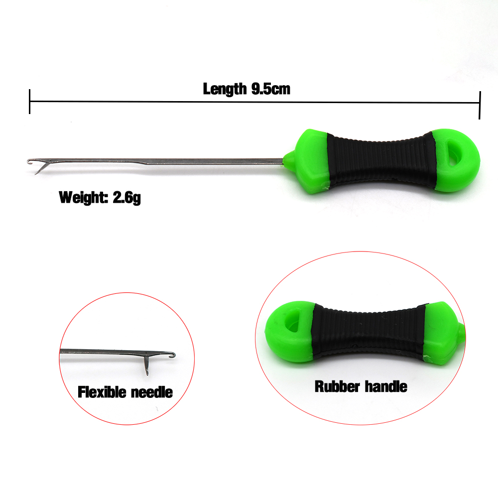 MNFT 1PC Carp Fishing Tools Ba - Fishing Equipment Basics incelemesi ve fiyatı