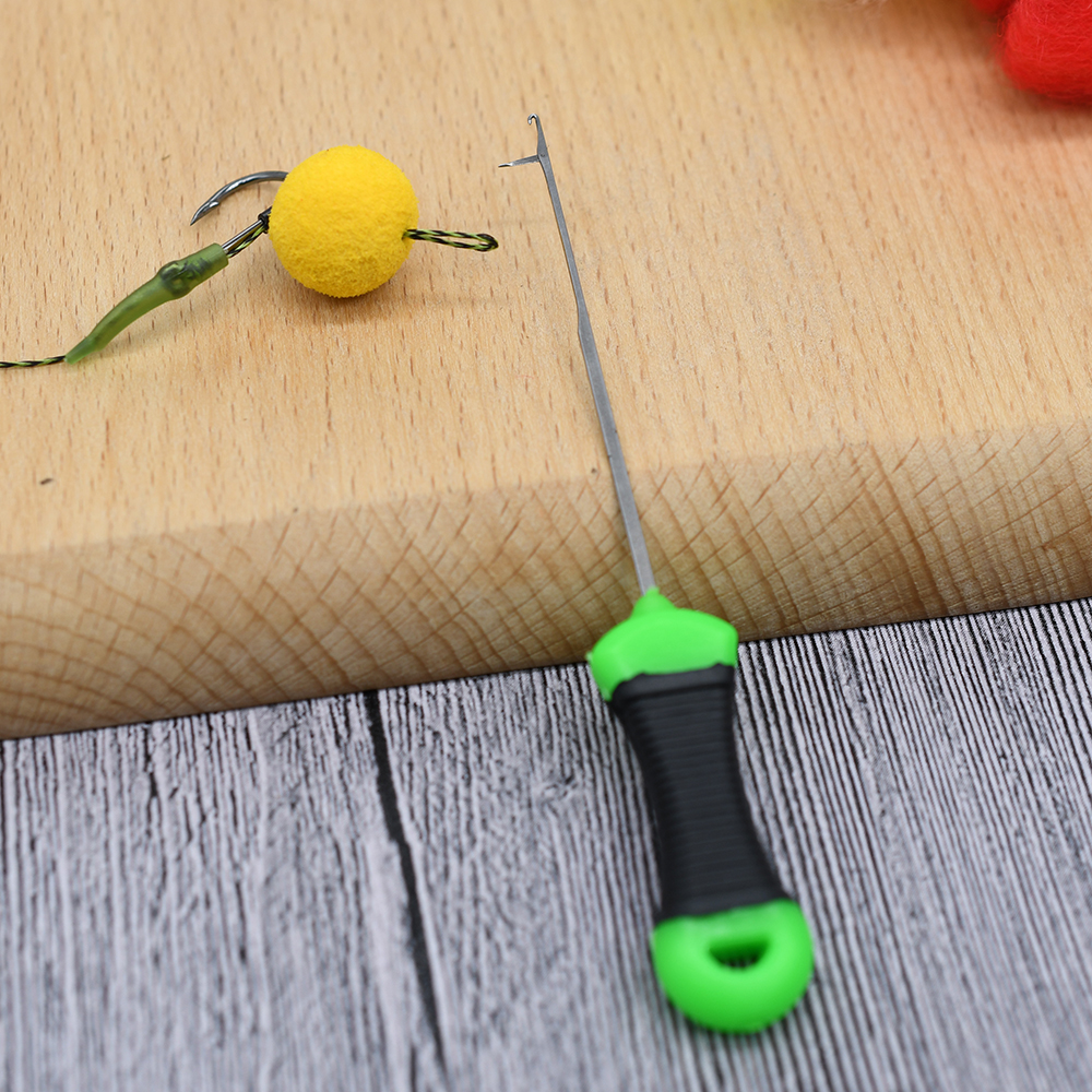 MNFT 1PC Carp Fishing Tools Ba - Fishing Equipment Basics incelemesi ve fiyatı