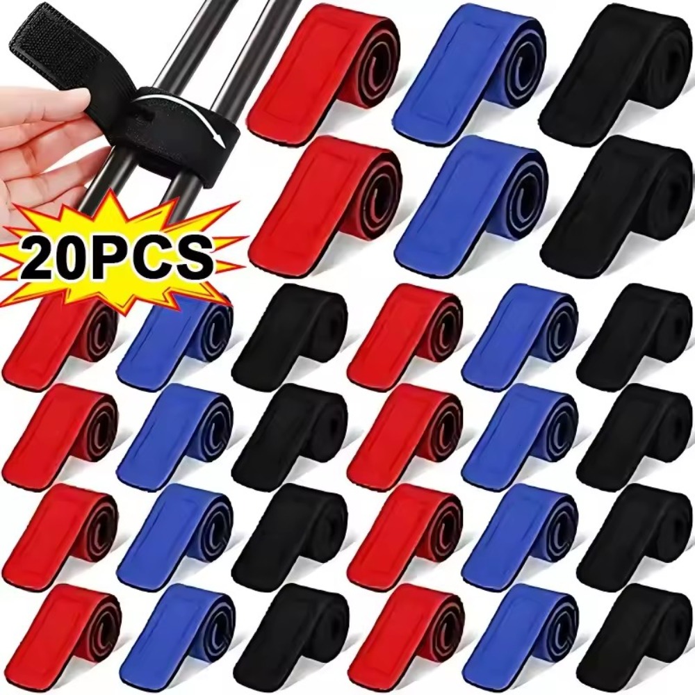 Fishing Pole Strap Rod Belt Ti - Fishing Equipment Tools incelemesi ve fiyatı
