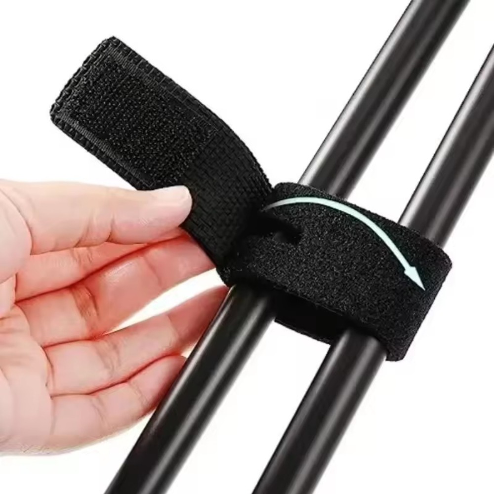 Fishing Pole Strap Rod Belt Ti - Fishing Equipment Tools incelemesi ve fiyatı