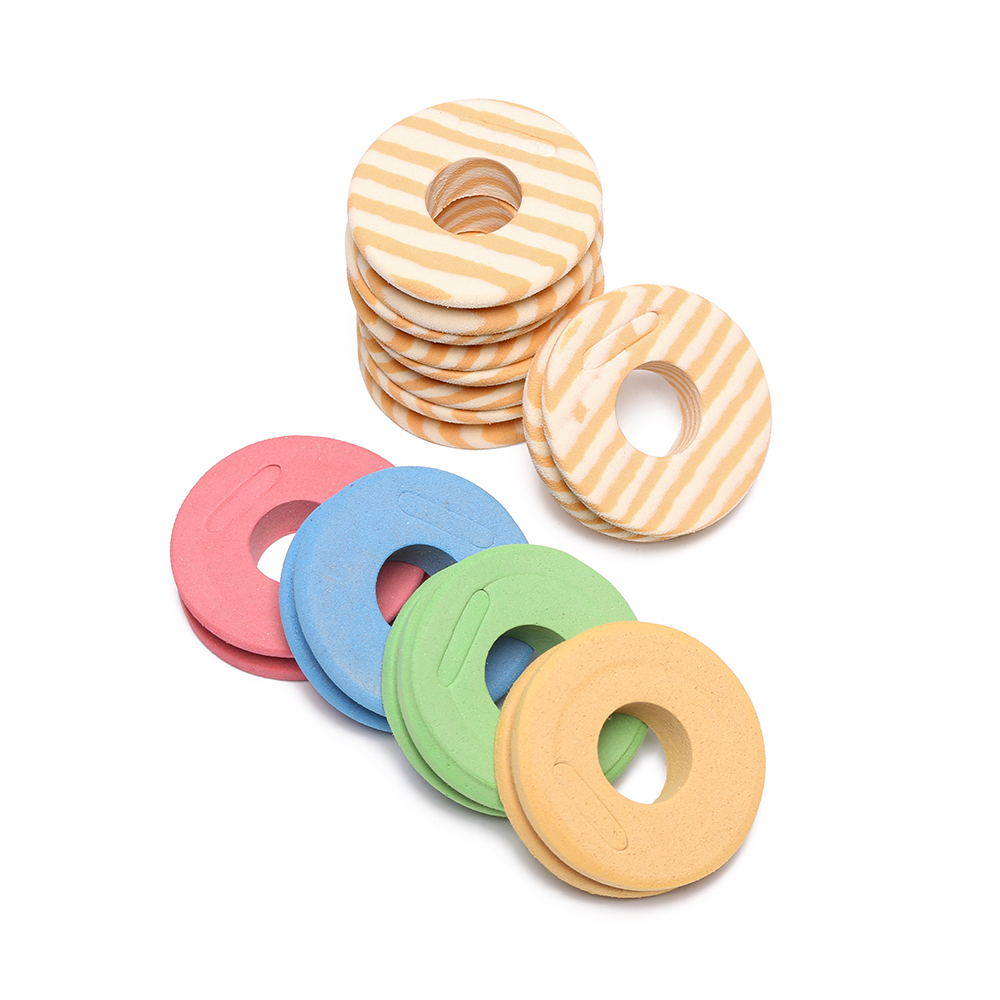20Pcs EVA Foam Spools Portable - Fishing Equipment Tools incelemesi ve fiyatı