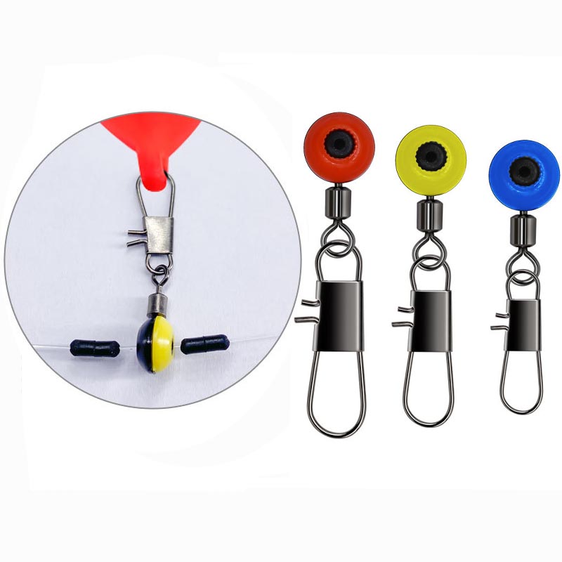 50pcs/Lot Fishing Float Bobber - Fishing Equipment Basics incelemesi ve fiyatı