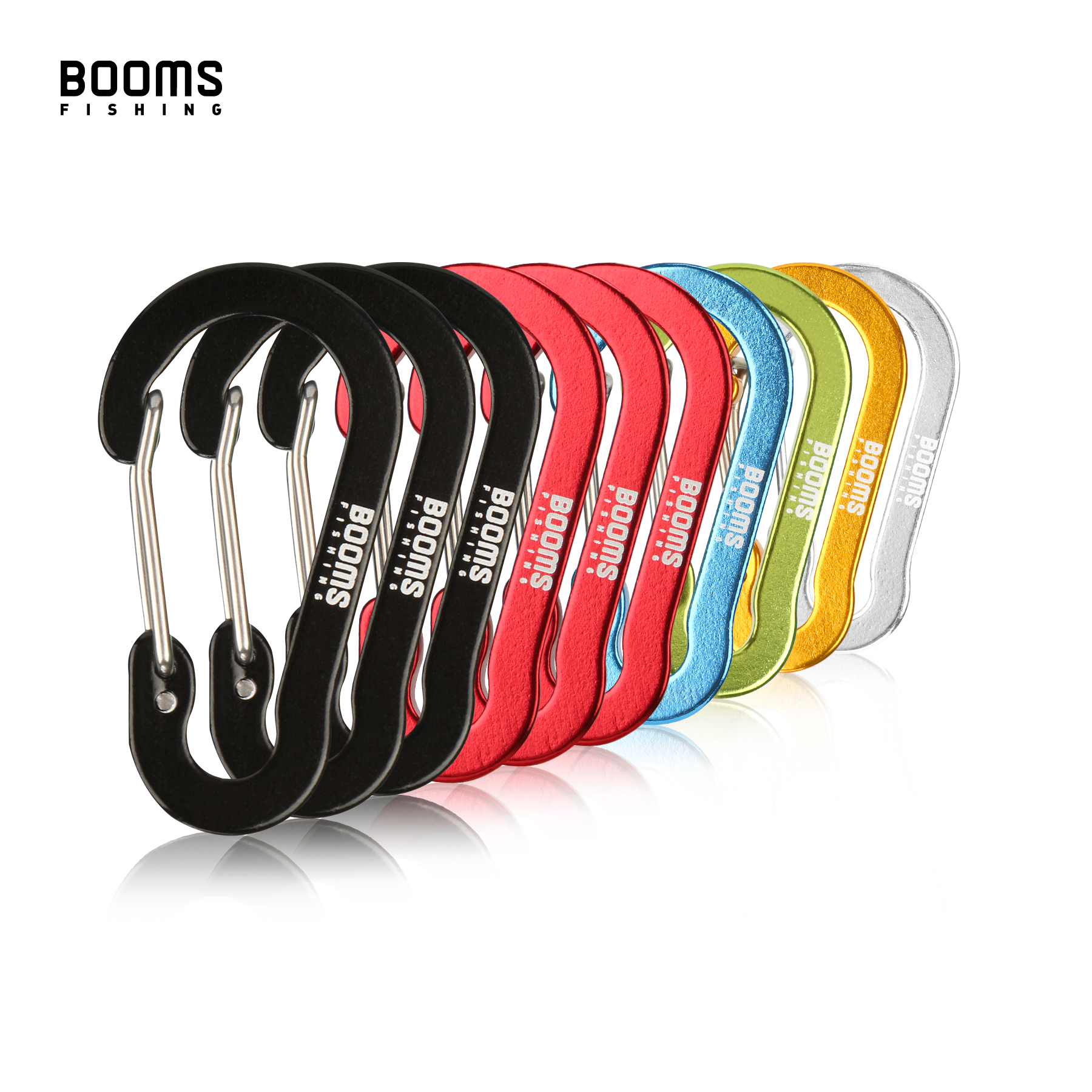 Booms Fishing CC1 6/10Pcs Alum - Fishing Equipment Basics incelemesi ve fiyatı